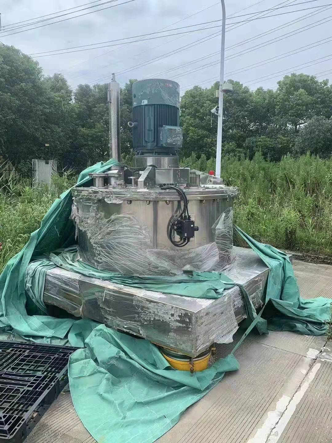 梁山二手离心机厂家
